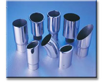 Precision Stamped Exhaust Products