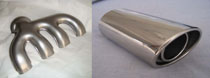 Precision Stampings and Formings